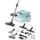 Bosch BWD420HYG 3-in-1 Turquoise Wet & Dry Vacuum Cleaner