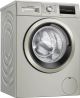 Bosch WAN2821XZA 8KG Inox Front Loader Washing Machine