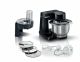 Bosch MUMS2EB01 MUM Serie 2 700W Black Kitchen Machine
