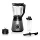 Bosch MMB6174S VitaPower 1200W 1.5l Silver Blender & Titan Bottle