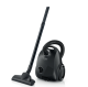 Bosch BGBS2LB1 Serie 2 Black Bagged Vacuum Cleaner