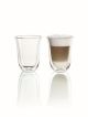 Delonghi  Double Walled Latte Macchiato Glasses - 5513214611