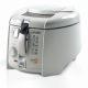 Delonghi 1800W Rotofry Deep Fryer - F28311.W1 1.2L