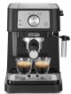Delonghi 132104205 EC260.BK Stilosa Manuel Pump Espresso Machine