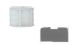 Candy 35601964 Sprint Evo HEPA Filter and Mesh Filter