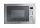 Candy 25L Frameless Built In Microwave With Grill - MIC25GDFX