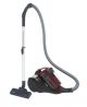 Candy 22000W  Chorus Red Canister Vacuum - CCH2200016