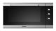 Candy 90cm Inox Built In Oven - FNP319/1X/E