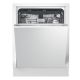 Grundig GNV44820 15 Place Stainless Steel Integrated Dishwasher