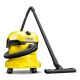 Karcher WD2 Plus V-12/4/18/C Wet and Dry Vacuum Cleaner- 1.628-009.0