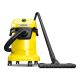 Karcher WD 3 V-17/4/20 Wet and Dry Vacuum Cleaner - 1.628-101.0