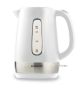 Kenwood 1.7L White Accents Collection Kettle -  00C285801KEZA ZJP01.A0WH