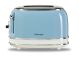 Kenwood 2 Slice Blue Vintage Toaster -  00C015514KEZA TCM35.000GR