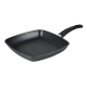 Salton 28cm Square Grill Pan - SGP28