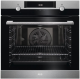 AEG 60cm 6000 Series Built-in Airfry Oven 72l - BEB430A10M