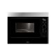 AEG MBE2658DEM 26L Stainless Steel Built-in Microwave Oven With Grill