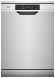 AEG 60cm 7000 serie 15 Place Stainless Steel Dishwasher - FFB83706PM