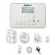 DigiTech GSM-ALARM-KIT-2 WIRELESS GSM ALARM KIT