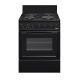 Univa 60cm Electric Stove with Electric Oven - U106B