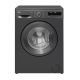 Univa 7kg Front Loader Washing Machine - UFL701