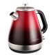 Russell Hobbs 1.7L Red Ombre Kettle - RHOMBK