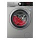 AEG 8kg Silver 7000 Series Front Loading Prosteam Washing Machine - L7FE8432S
