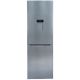 AEG 318l 7000 Series Vcm Stainless Steel Bottom Freezer Fridge With Water Dispenser - RCB36102NX