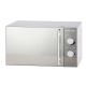 Russell Hobbs 20L Mirror Manual Microwave - RHMA20L