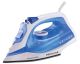 Russell Hobbs 2200W Blue Pro-Glide Stream Spray Iron - RHI400