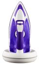 Russell Hobbs 2400W Purple Freedom Steam Spray Iron - 23300