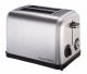 Russell Hobbs 2 Slice Stainless Steel Toaster - 13975