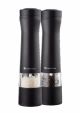 Russell Hobbs Matte Black Salt & Pepper Mills - 851104