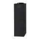 Russell Hobbs Black Glass Front Standing Water Dispenser -  862434