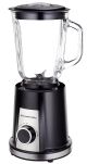 Russell Hobbs 1.5L 500W Black Royal Blender - 862820