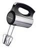 Russell Hobbs 400W Black Royal Hand Mixer - 862822