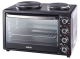 Salton 23L Mini Kitchen Oven - SFMK23