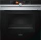 Siemens HN678G4S1 600mm Stainless Steel Built-In Combi Microwave with Steam