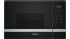 Siemens  25L Black Built-In Microwave - BE555LMS0