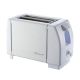 Pineware  2 Slice White Toaster -  855042