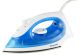 Pineware Blue 1400W Steam Spray Dry Iron -  853439