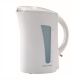 Pineware 184237 1.7L White Corded Kettle