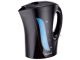 Pineware 1.7L Black Auto Corded Kettle - 857989