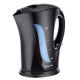 Pineware 1.7L Black Cordless Kettle - 857996
