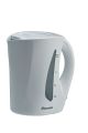 Pineware 861608 1.7L White Corded Automatic Kettle