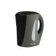 Pineware 1.7L Black Corded Automatic Kettle - 861622
