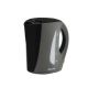 Pineware 861622 1.7L Black Corded Automatic Kettle