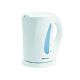 Pineware  1.7L White Cordless Automatic Kettle -  861615