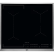 AEG 60cm 6000 Series Built-in Induction Hob With 4 Cooking Zones - IKE64441XB