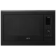 AEG 30l 60cm 7000 Series Built-in Combi Airfry And Grill Microwave Oven - MSE3057CB