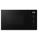 AEG 25l 6000 Series Freestanding Solo Microwave Oven - MFB25222S-MB